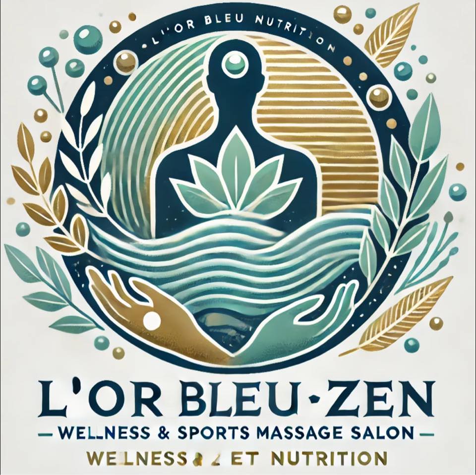 L'Or Bleu Zen