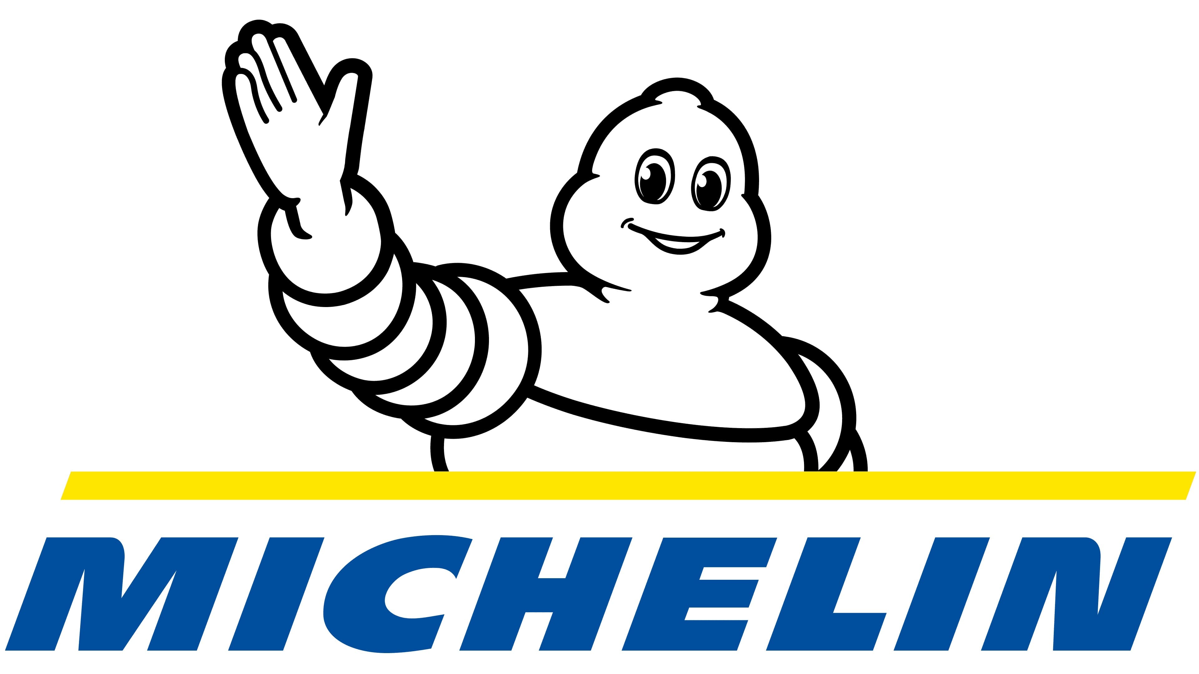 Michelin<