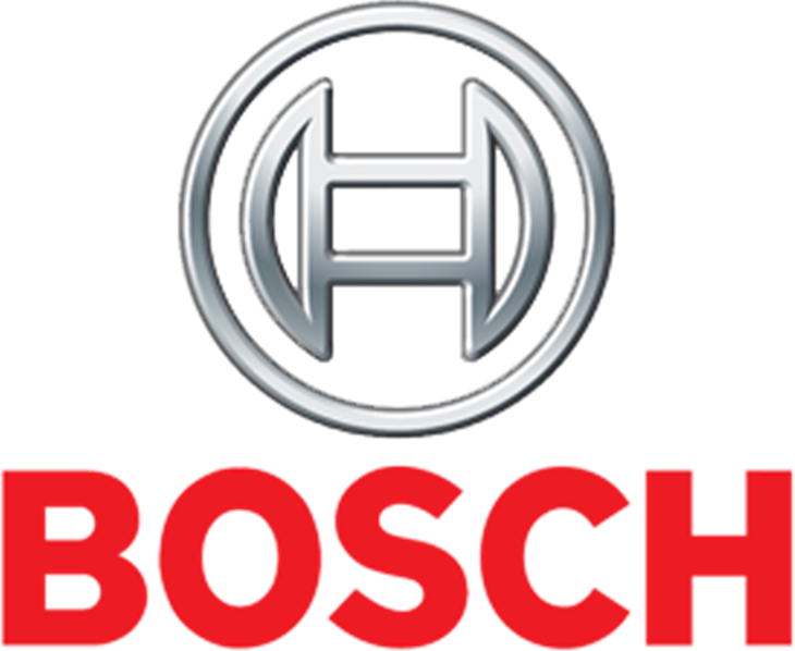 Bosch<