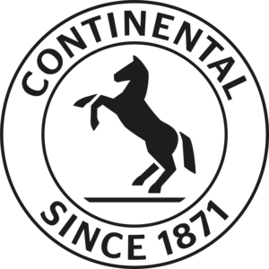 Continental<