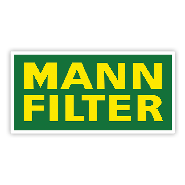 Mann Filter<